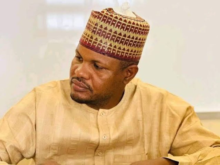 Yadda Marubucin Shirin Labarina da Manyan Mata Ya Sauya Salon Finafinnan Hausa