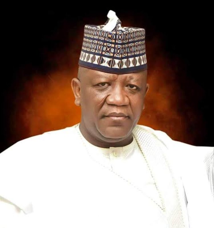Ramadan Welfare Package: Senator Yari To Distribute 358 Trucks Of Foodstuffs