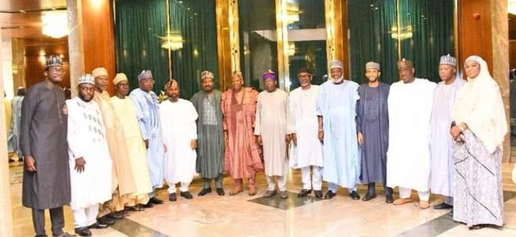 FUDMA to establish 4 study centres in Kano North courtesy of Senator Barau