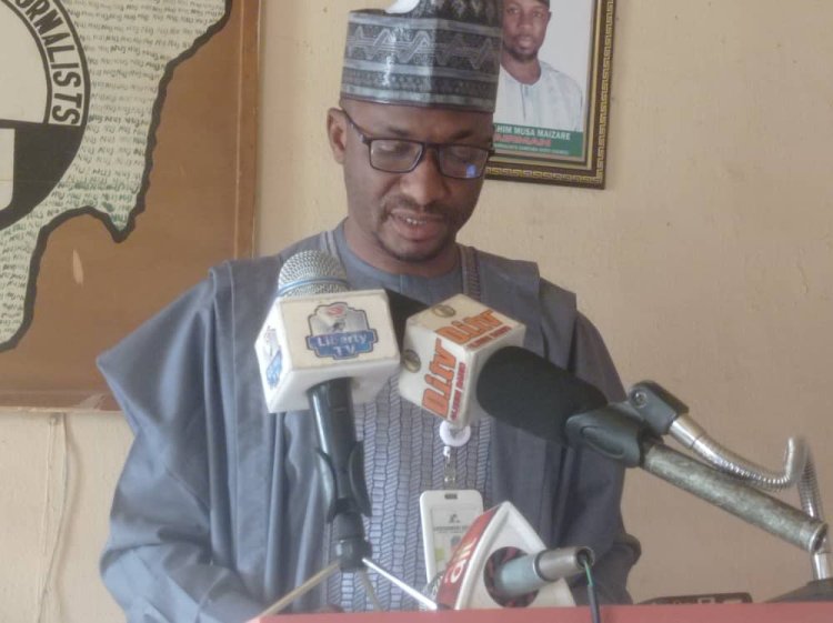 Insecurity:- Zamfara Ready To Inaugurate Community Protection Guards (CPG)