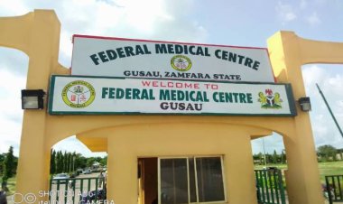 Jami'ar Baze ta gudanar da gangamin wayar da kai kan lafiyar ƙwaƙwalwa