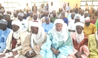 Cire Sarakuna Gwamnatin Sakkwato Ta Yi Daidai?