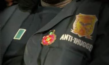 Senator Marafa  Explains How Zamfara Community Protection Guards CPG Alledgdly Kill His Political Associate 