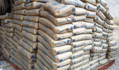 FG agrees on modalities to tackle increasing price of cement