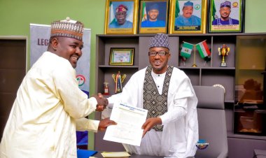 ZSUBEB  To Collaborate With NGOs In Promoting Basic Education In Zamfara 