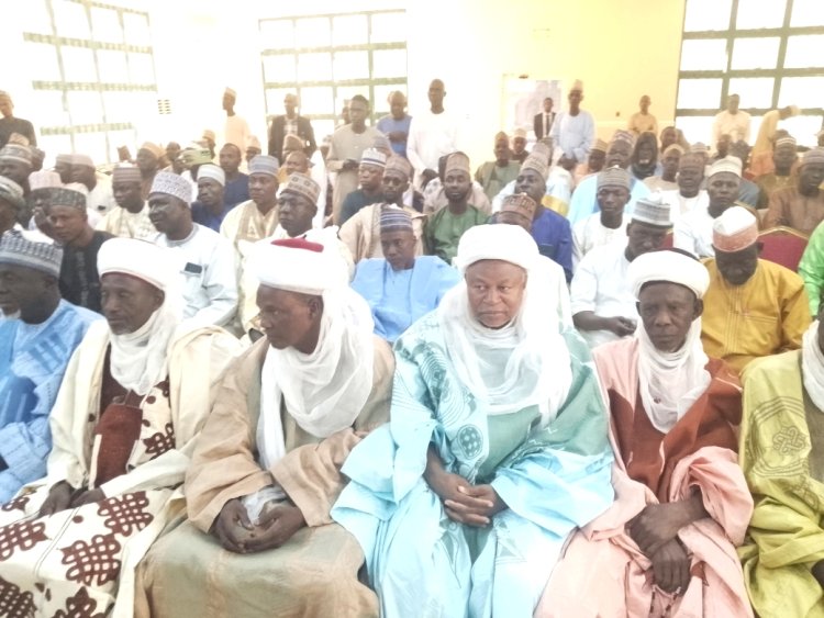 Cire Sarakuna Gwamnatin Sakkwato Ta Yi Daidai?