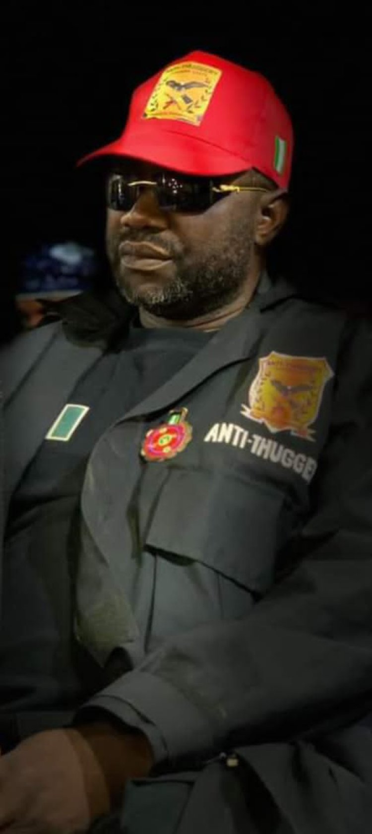 Senator Marafa  Explains How Zamfara Community Protection Guards CPG Alledgdly Kill His Political Associate 