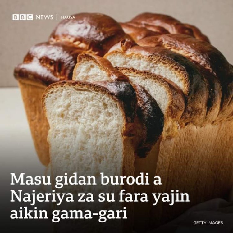 Yadda Za Ki Samar Da Zebra Cake Na-musamman