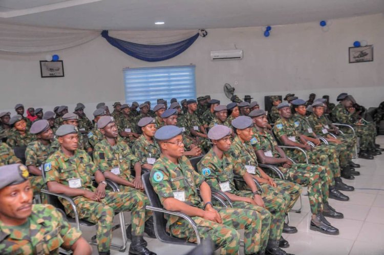 Sojoji sun kashe babban na hannun daman Turji, Kallamu, a wani samame da suka kai a Sokoto