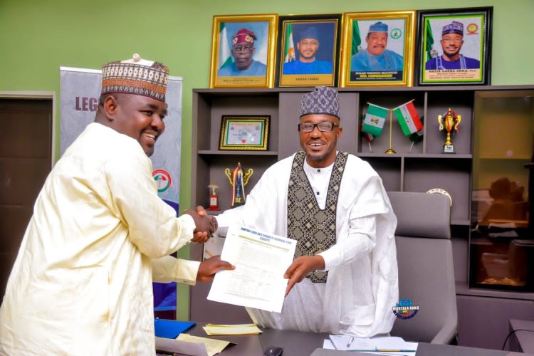 ZSUBEB  To Collaborate With NGOs In Promoting Basic Education In Zamfara 
