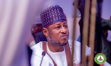 Na Cika Alkawalin Da Na Daukarwa Katsinawa---Gwamna Dikko