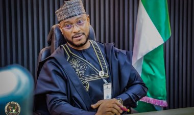 Zamfara Gov't Verifies 3,079 Retirees, Settles N2.3 Billion Backlog Of Gratuities 