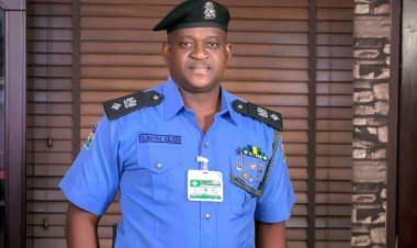 Erisco Tomato: Our cybercrime act is potent, effective - Police 