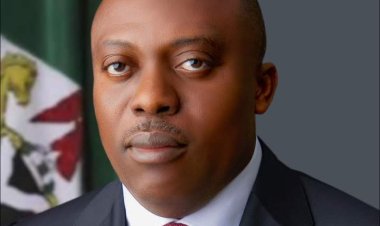 Gwamnonin PDP Sun Yi Fatali Da Matakin Tinubu Na Dakatar Da Gwamnan Ribas 