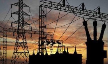 Wuta ta ja ɓarawon waya a jikin taransifoma ya mutu a Damaturu 