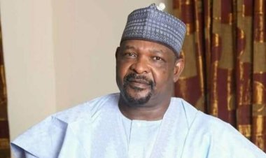 Kishin Arewa: An dakatar da sanata Ningi daga Majalisar Dattijan Najeriya