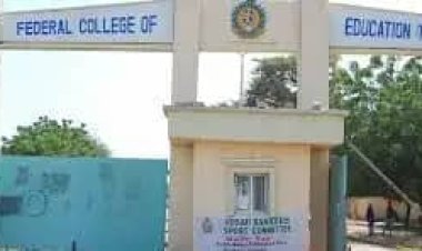 FCET Gusau Academic Staff Union embark on indefinite strike, call for provost removal
