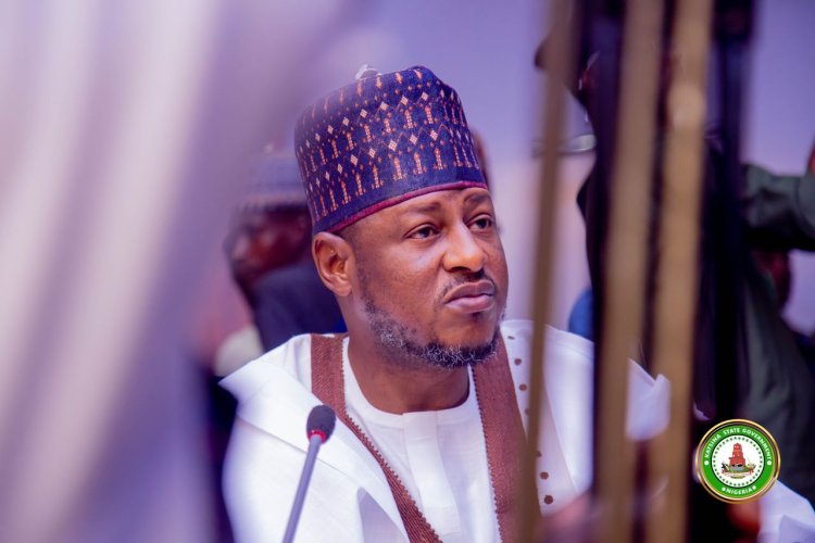 Ramadan: Gwamna Radda zai Raba Abincin Naira biliyan 9 ga Talakawa 