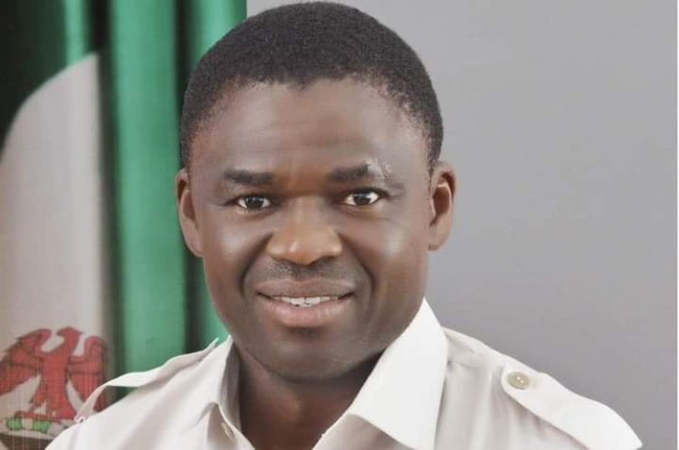  Edo State Deputy Gov Impeached