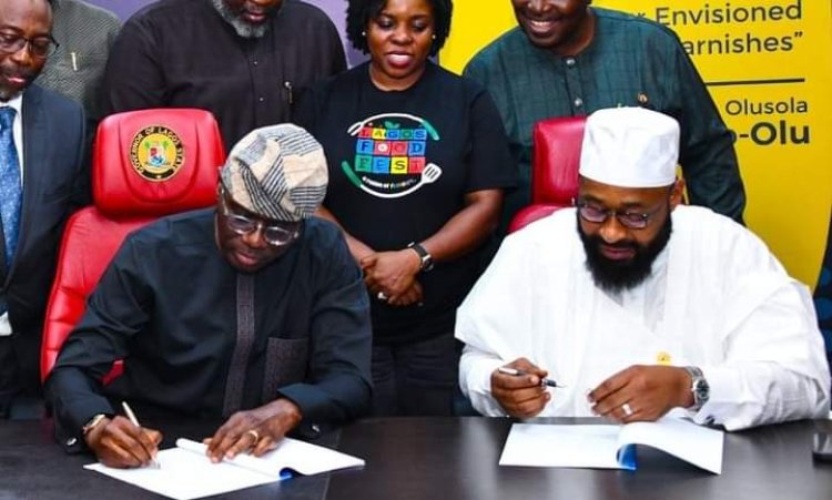 Rashin Girmama Shugabanci: Wata Jihar Arewa, Gwamna da Mataimaki Sun Tafi Hajji