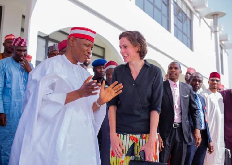 Kano da Sokoto Na Cikin  Jihohin da Ke Siyan Gas da Tsada