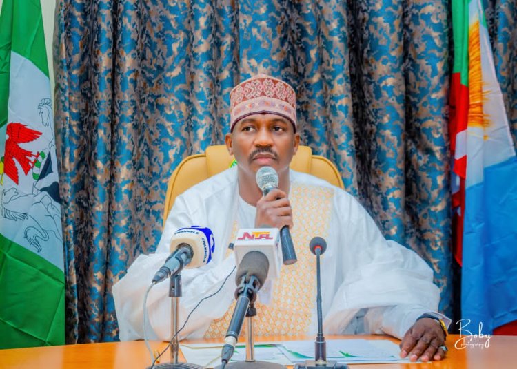 Sokoto Govt Approves  Hospital Upgrades, Road repairs, Terminate Market Contracts