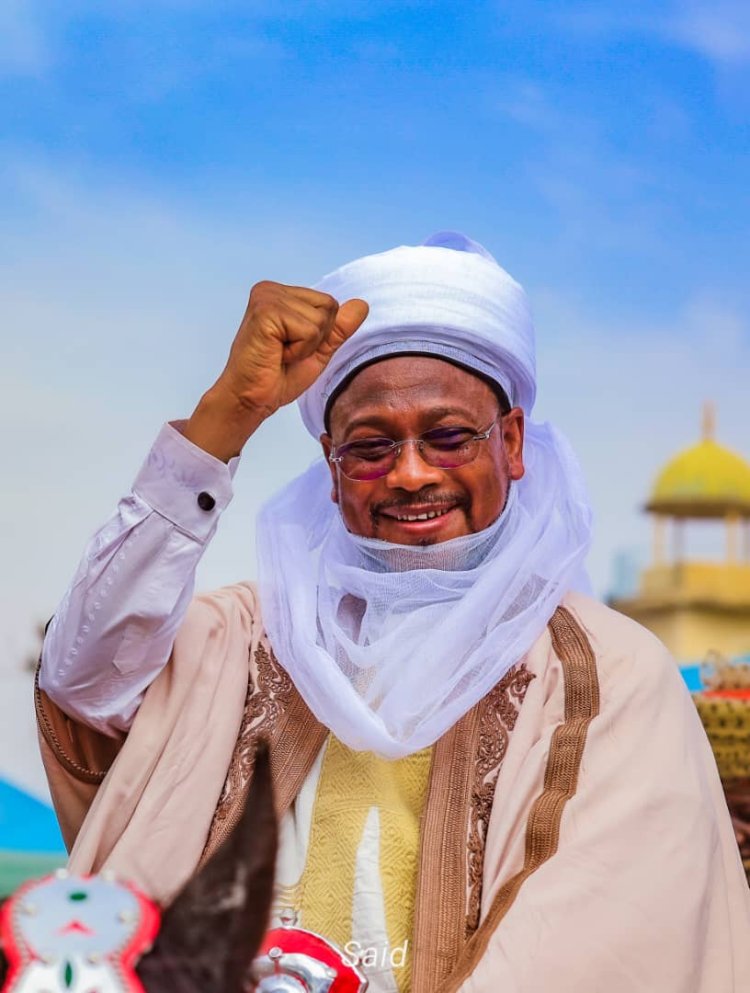 We Must Deploy Advance Technology To Fight Insecurity, Governor Dauda Lawal Tells United Nations