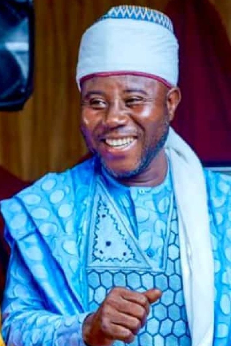 Zamfara Cattle Dealers And Sellers Association Urge To Purify  Their Business