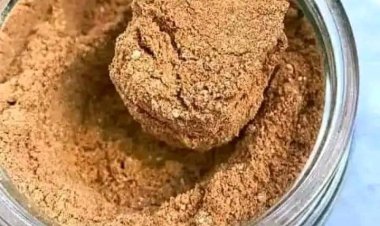 KO KUN SAN  HULBA NA DA AMFANI GUDA GOMA(10) GA LAFIYAR DAN ADAM