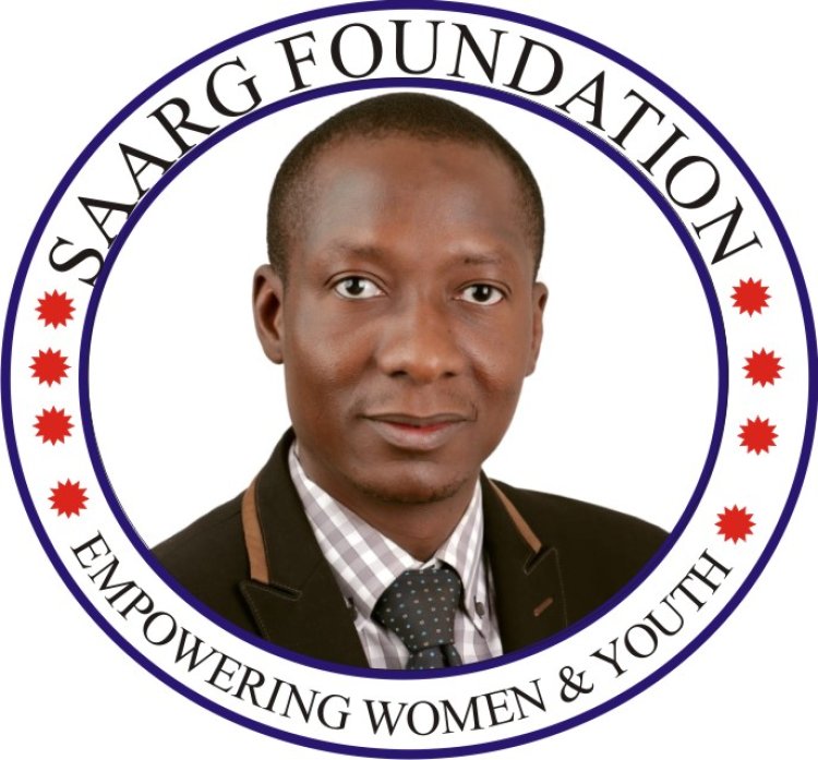 Gidauniyar mu za ta riƙa yaye matasa 1500 a duk shekara---Sameer Salihu