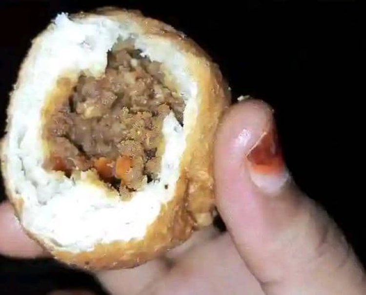 YANDA ZA KI YI TUWON FULAWA NAMUSAMMAN