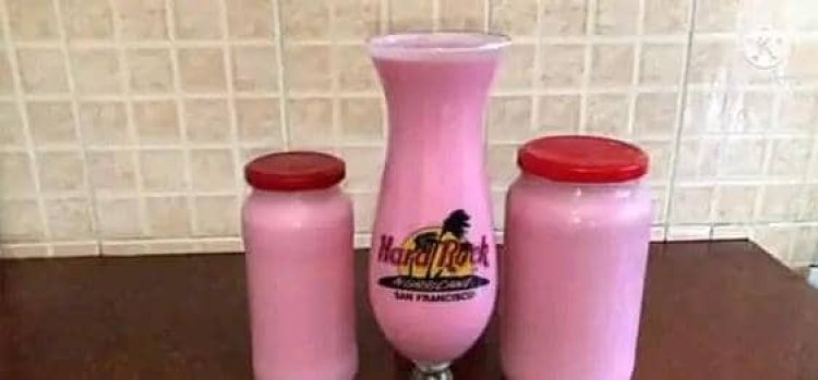 Yadda Zaki hada Hollandia Yoghurt a Cikin Sauƙi