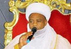 A fara duban watan sabuwar shekara a gobe Jumu'a-----Sarkin musulmi