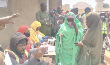 Dimokaradiyya irin na ƙasashen yamma ba ta kamaci Nijeriya ba – Al-Mustapha