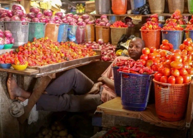 Gwamnatin tarayya ta baiwa ƴan kasuwa wa'adin wata ɗaya su rage farashin kaya
