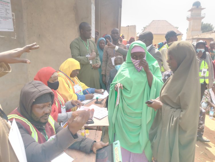 Dimokaradiyya irin na ƙasashen yamma ba ta kamaci Nijeriya ba – Al-Mustapha