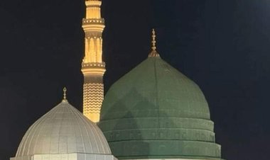 Har Abada, Malamin Allah Ba Zai Taba Hada Kai Da Azzalumai A Cuci Kasarsa Da Talakawa Ba!