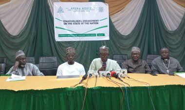 National Planned Protest: Stakeholders  call  youths to rescind decision  