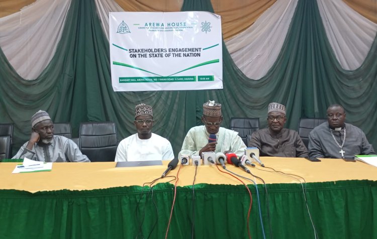 National Planned Protest: Stakeholders  call  youths to rescind decision  