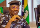 Police Present 13 Armoured Vehicles to Gov. Idris to Strengthen Fight Against Banditry 