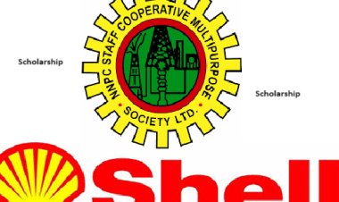 Scholarship for Nigeria Students - SNEPCo National University Scholarship Award