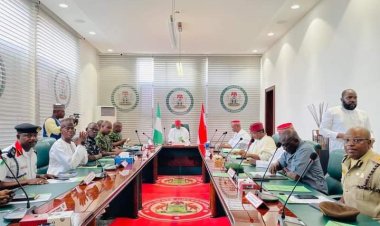 Gwamnatin Kano Ta ƙara Sassauta dokar hana fita daga 6 na safe zuwa 6 ba yamma