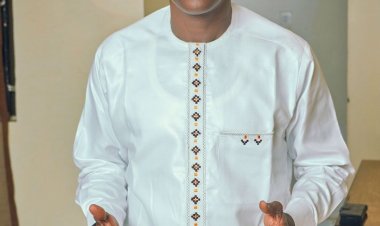 Nongovernmental organization begs retiree to contest for Gusau Chairman