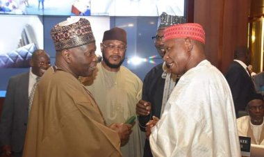 Gwamnan Kano ya bada umarnin bincike kan kwangilar siyan magunguna