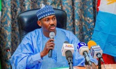 'Yan Bindiga Sun Kashe Basarake a Sokoto, Mutanen Gari Sun Tsere daga Gidajensu 