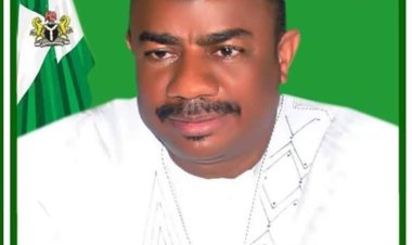 Jami'ar Usman Danfodiyo ta yi sabon shugaba