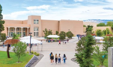 Education: VC commends NSS for maintaining standard