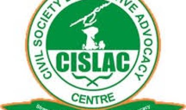 CISLAC Warns of Destabilization, International Consequences of Rivers State of Emergency