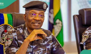 'Yan sanda sun kama mutum 5 da ke kaiwa 'yan bindiga babura, sun ki karbar cin hancin dubu 600 don sakinsu a Kebbi