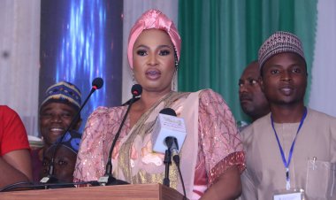 Another Disability Community Rallies Behind Tejuosho for Ministerial Appointment